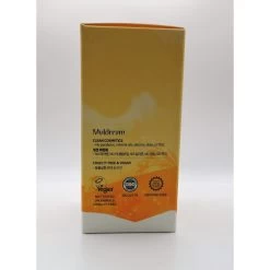 Muldream Vegan Green Mild Vita Ampoule 55ml -Personal Care Products 536078 muldream vegan green mild vita ampoule 55ml 4 800Wx800H