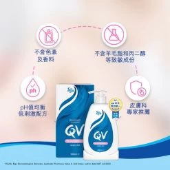 Qv Skin Lotion 500ml 8 Qv Skin Lotion 500ml -Personal Care Products 536128 qv skin lotion 500ml 3 800Wx800H