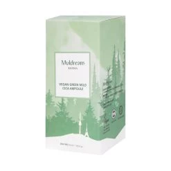 Muldream Vegan Green Mild (CICA) Ampoule 55ml