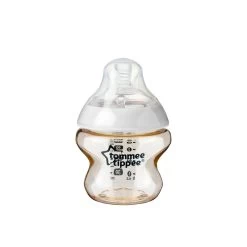 Tommee Tippee Closer To Nature 150ml PPSU Bottle With Super Soft Slow Flow Teat (0-3m) 7 Tommee Tippee Closer To Nature 150ml PPSU Bottle With Super Soft Slow Flow Teat (0-3m) -Personal Care Products 548503 tommee tippee closer to nature 150ml ppsu bottle with super soft slow flow teat 0 3m 3 800Wx800H