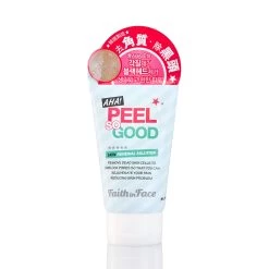 Faith In Face AHA! Peel So Good Peeling Gel 125g