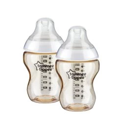 Tommee Tippee Closer To Nature 260ml PPSU Bottle With Super Soft Medium Flow Teat 7 Tommee Tippee Closer To Nature 260ml PPSU Bottle With Super Soft Medium Flow Teat -Personal Care Products 553222 tommee tippee closer to nature 260ml ppsu bottle with super soft medium flow teat 3 800Wx800H
