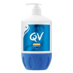 Qv Cream 1000g