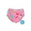 Charlie Banana 2-in-1 Swim Diaper & Training Pants Florida Pink Large 1pc -Personal Care Products 582627 charlie banana 2 in 1 swim diaper and training pants florida pink large 1pc 1 800Wx800H