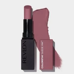 Revlon Colorstay Suede Ink Lipstick (012) 1pc