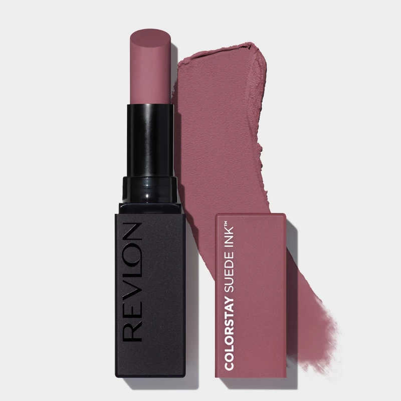 Revlon Colorstay Suede Ink Lipstick (012) 1pc 3 Revlon Colorstay Suede Ink Lipstick (012) 1pc
