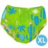 Charlie Banana 2-in-1 Swim Diaper & Training Pants Cactus Verde X-Large 1pc -Personal Care Products 588590 charlie banana 2 in 1 swim diaper and training pants cactus verde x large 1pc 1 800Wx800H