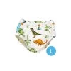 Charlie Banana 2-in-1 Swim Diaper & Training Pants W/snaps Dinosaurs Large 1pc -Personal Care Products 601211 charlie banana 2 in 1 swim diaper and training pants w snaps dinosaurs large 1pc 1 800Wx800H