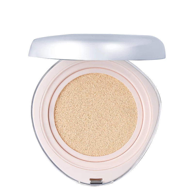 WAKEMAKE Water Velvet Cover Cushion (19 Porcelaine) SPF50+ PA+++ 15g 3 WAKEMAKE Water Velvet Cover Cushion (19 Porcelaine) SPF50+ PA+++ 15g