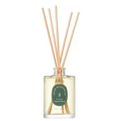 ROUND AROUND Forest Diffuser [Cypress Dawn] 100ml