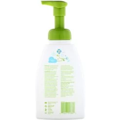 Babyganics Shampoo & Body Wash (Fragrance Free) 473ml -Personal Care Products 663716 babyganics shampoo and body wash fragrance free 473ml random delivery 3 800Wx800H