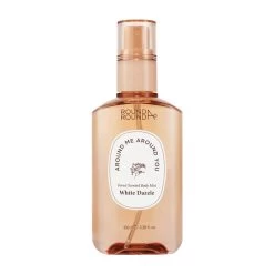 ROUND AROUND Forest Scented Body Mist [White Dazzle] 100ml