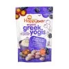 Happy Baby Organics Greek Yogurt:Blueberry + Purple Carrot 28g -Personal Care Products 666768 happy baby organics greek yogurt blueberry and purple carrot 28g 1 800Wx800H