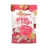 Happy Baby Organics Greek Yogurt:Strawberry&Banana 28g -Personal Care Products 666784 happy baby organics greek yogurt strawberry and banana 28g 1 800Wx800H