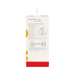 NUK Pch PPSU Bottle With Silicon Teat (0-6 Months) (Random Color) 150ml 8 NUK Pch PPSU Bottle With Silicon Teat (0-6 Months) (Random Color) 150ml -Personal Care Products 687467 nuk pch ppsu 150 bottle sil s1m 150ml 3 800Wx800H