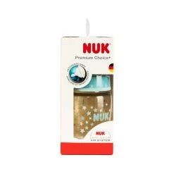 NUK Pch PPSU Bottle With Silicon Teat (0-6 Months) (Random Color) 150ml 9 NUK Pch PPSU Bottle With Silicon Teat (0-6 Months) (Random Color) 150ml -Personal Care Products 687467 nuk pch ppsu 150 bottle sil s1m 150ml 4 800Wx800H