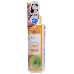 Detclear Fruits Peeling Jelly 180ml -Personal Care Products 689398 detclear fruits peeling jelly 180ml 3 800Wx800H