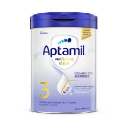 Aptamil Profutura Platinum #3 900g