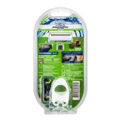 Schick Hydro 5 Sensitive Razor 1pc -Personal Care Products 731745 schick hydro 5 sensitive razor 1pc 2 800Wx800H