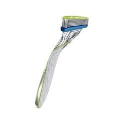 Schick Hydro 5 Sensitive Razor 1pc -Personal Care Products 731745 schick hydro 5 sensitive razor 1pc 4 800Wx800H