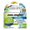 Schick Hydro 5 Sensitive Refill 4pcs -Personal Care Products 731786 schick hydro 5 sensitive refill 4pcs 1 800Wx800H