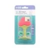 Ange Strawberry Teether 1pc -Personal Care Products 739433 ange strawberry teether 1 800Wx800H