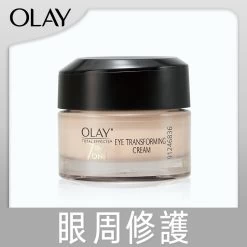 Olay Total Effects Eye Transforming Cream 15g
