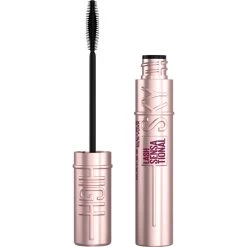 Maybelline Sky High Lengthening Waterproof Mascara Berry Purple (Keratin Infused) 1pc -Personal Care Products 838664 maybelline sky high lengthening waterproof mascara berry purple keratin infused 1pc 3 800Wx800H