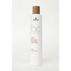 BC Bonacure Time Restore Shampoo 250ml