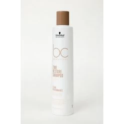 BC Bonacure Time Restore Shampoo 250ml -Personal Care Products 887307 schwarzkopf professional bc time restore shampoo 250ml 3 800Wx800H