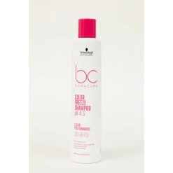 BC Bonacure Color Freeze Shampoo 250ml