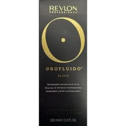 Orofluido Elixir Hair Oil 100ml -Personal Care Products 894600 orofluido elixir hair oil 100ml 2 800Wx800H
