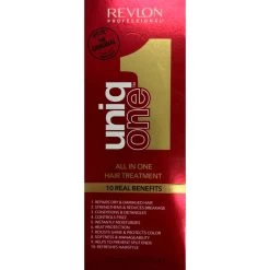 Uniqone Hair Treatment 150ml -Personal Care Products 895227 uniqone hair treatment 150ml 3 800Wx800H