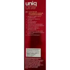 Uniqone Hair Treatment 150ml -Personal Care Products 895227 uniqone hair treatment 150ml 5 800Wx800H
