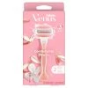 Gillette Venus ComfortGlide White Tea Women's 2UP Razor -Personal Care Products 912261 gillette venus comfortglide white tea women s 2up razor 1pc 1 800Wx800H