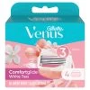 Gillette Venus ComfortGlide White Tea Women's 4 Blades