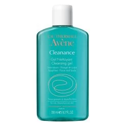 Avène Avene -Cleana. Soapless Cleanse 200ml