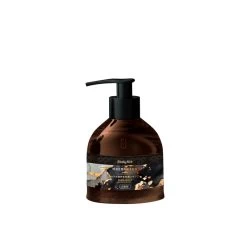 BodyAid Ginger Hair Loss Care Shampoo 410ml