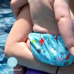 Charlie Banana 2-in-1 Swim Diaper & Training Pants Florida Blue Medium 1pc -Personal Care Products 960633 charlie banana 2 in 1 swim diaper and training pants florida blue medium 1pc 4 800Wx800H
