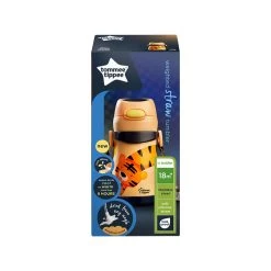 Tommee Tippee Stainless Steel Weighted Straw Tumbler - 350ml -Personal Care Products 992172 tommee tippee stainless steel weighted straw tumbler 350ml 3 800Wx800H