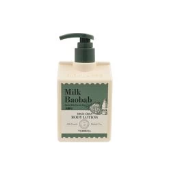 Milk Baobab High Cera Body Lotion (Verbena) 250ml