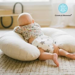 Charlie Banana Diaper One Size Hybrid AIO - Tuscany 3pcs + 6 Inserts -Personal Care Products 994830 charlie banana diaper one size hybrid aio tuscany 3pcs 6 inserts 4 800Wx800H